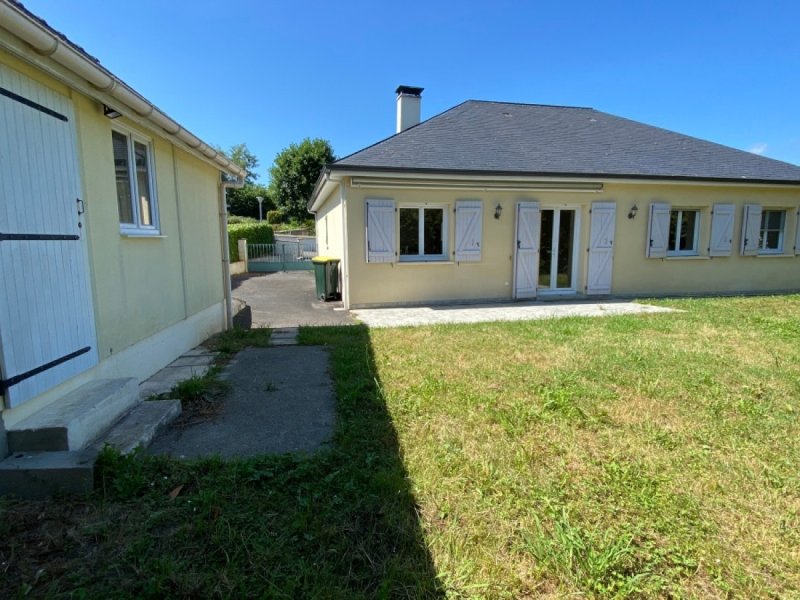 Maison à Monein (64360)