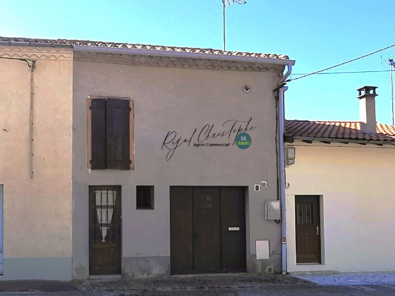 Maison à Revel (31250)