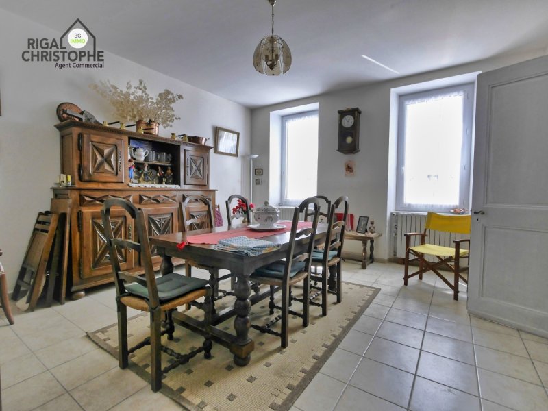 Maison à Vabre (81330)