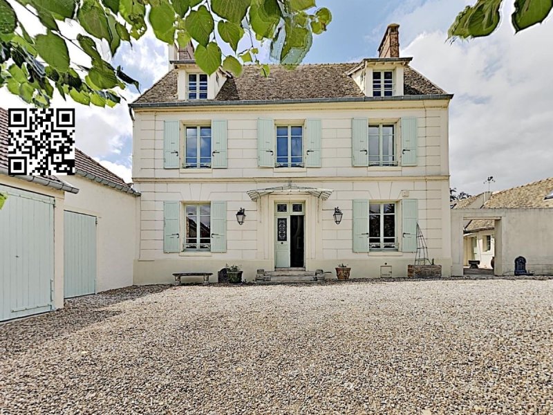 Maison à Gambais (78950)