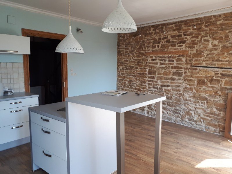 Maison à Ambérieu-En-Bugey (01500)