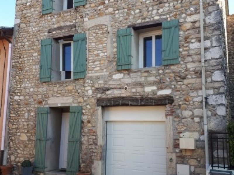 Maison à Chazey-Sur-Ain (01150)