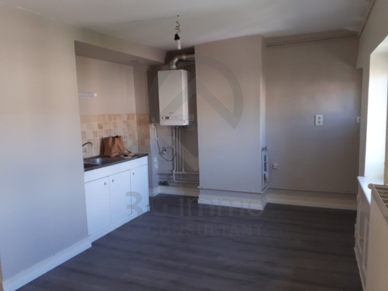 Appartement à Bourg-En-Bresse (01000)