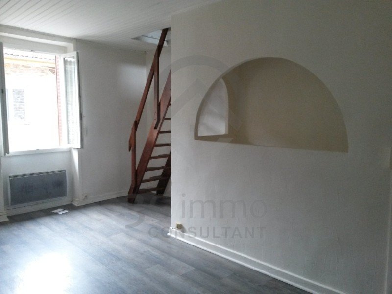 Maison à Bettant (01500)