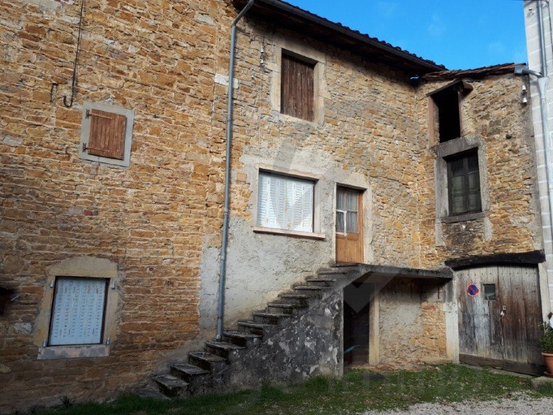 Maison à Jujurieux (01640)