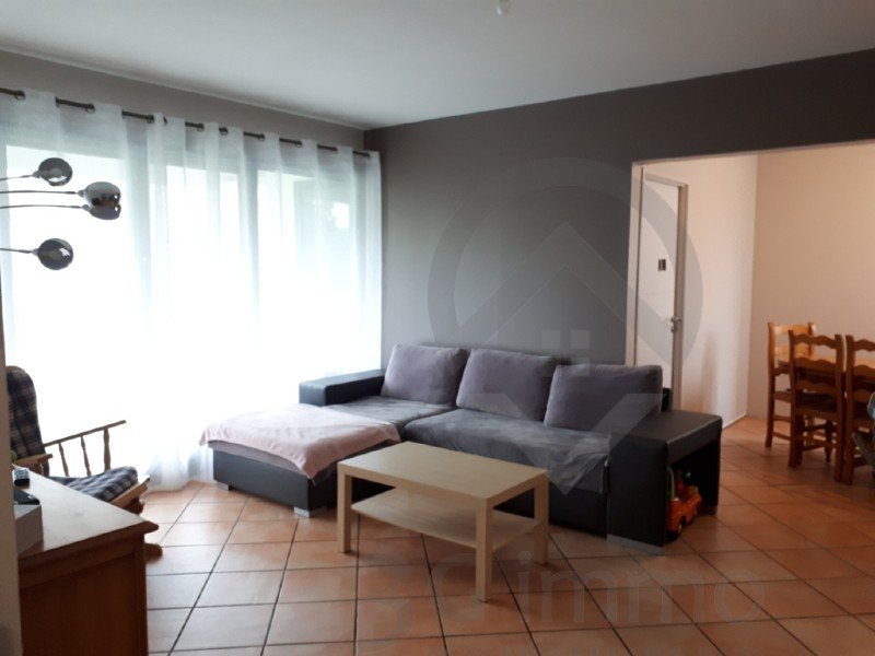 Appartement à Lagnieu (01150)