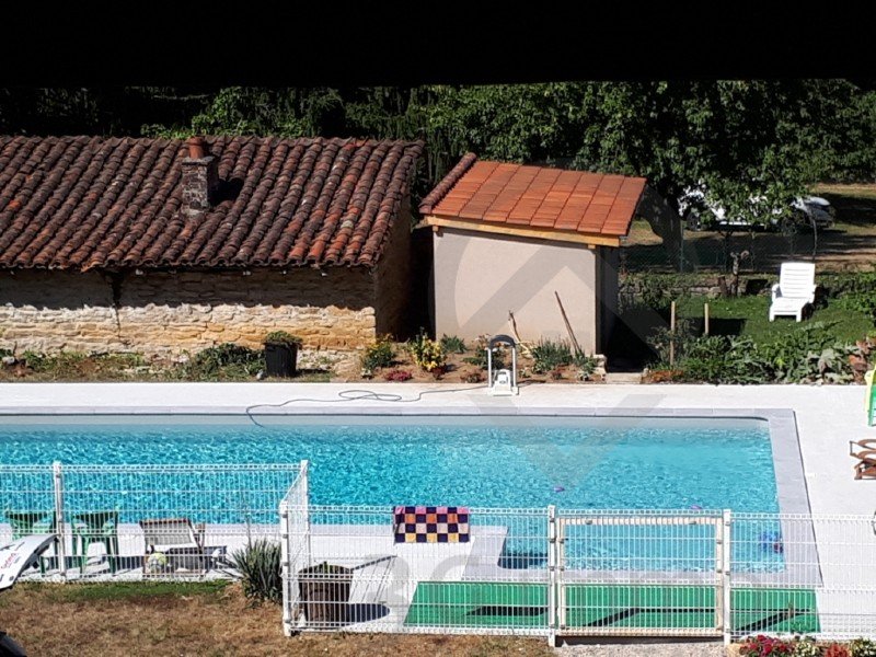 Maison à Saint-Martin-Du-Mont (01160)