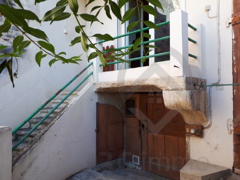 Maison à Saint-Sorlin-En-Bugey (01150)