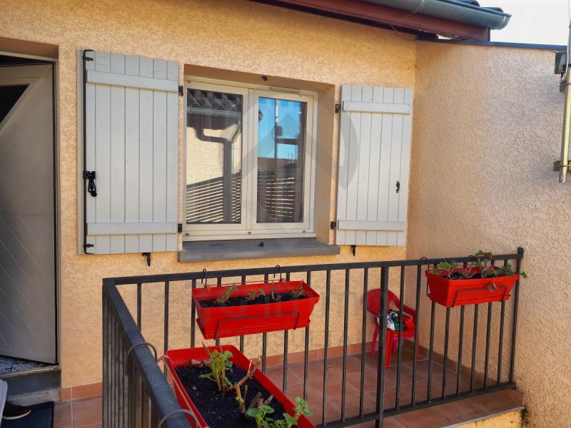 Appartement à Chazey-Sur-Ain (01150)