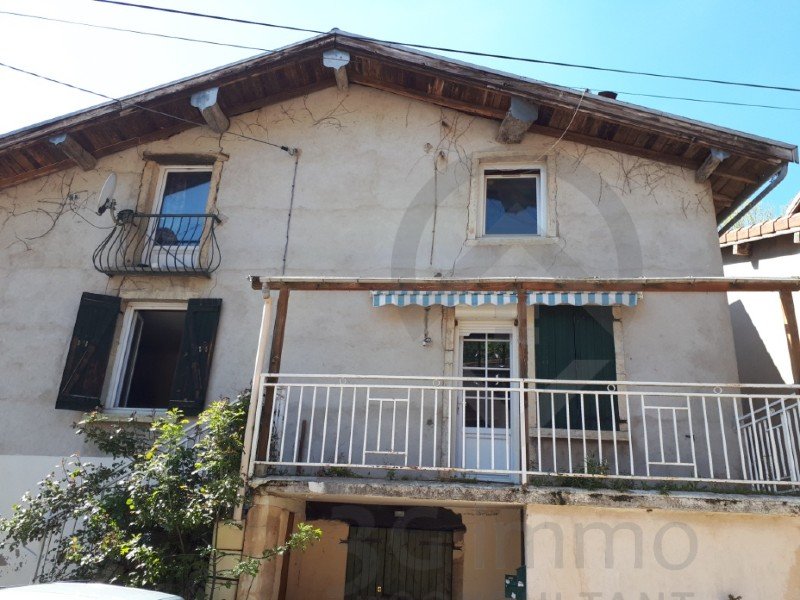 Maison à Jujurieux (01640)