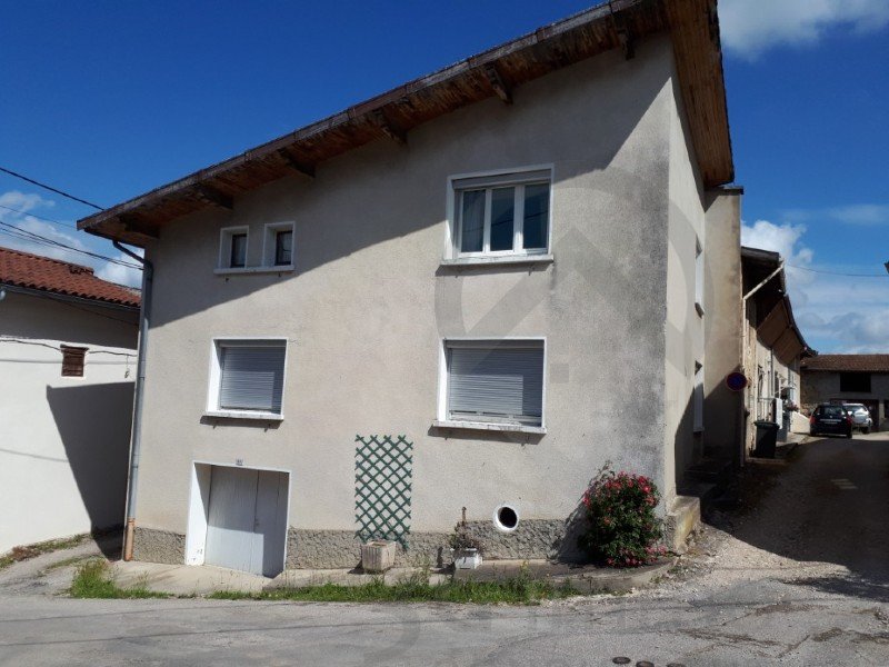 Maison à Ambérieu-En-Bugey (01500)