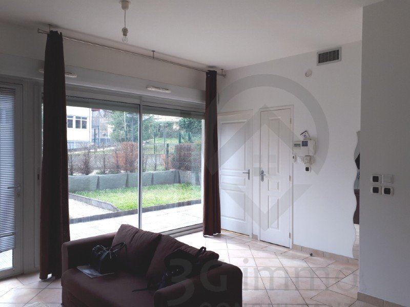 Appartement à Bourg-En-Bresse (01000)