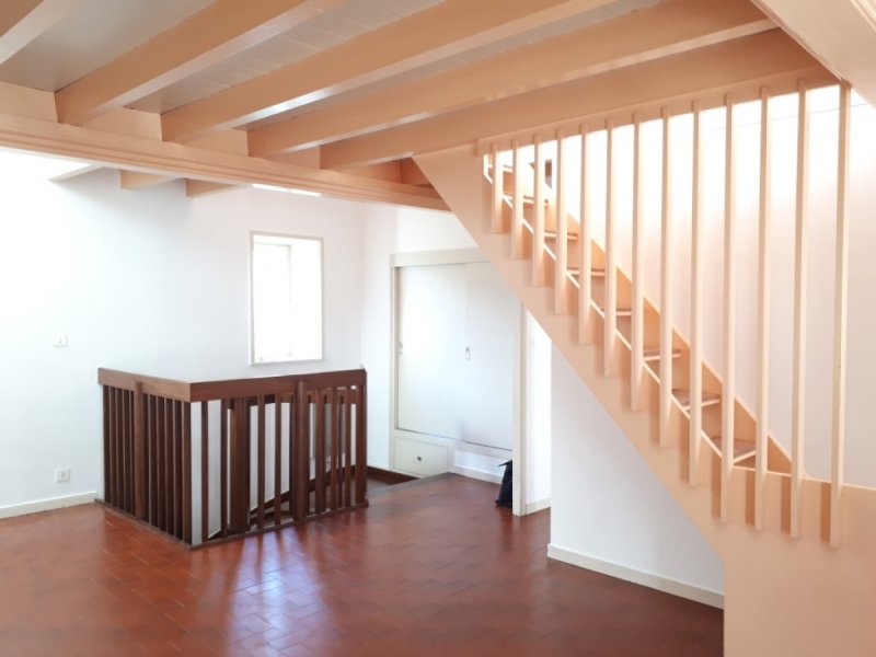 Maison à Druillat (01160)
