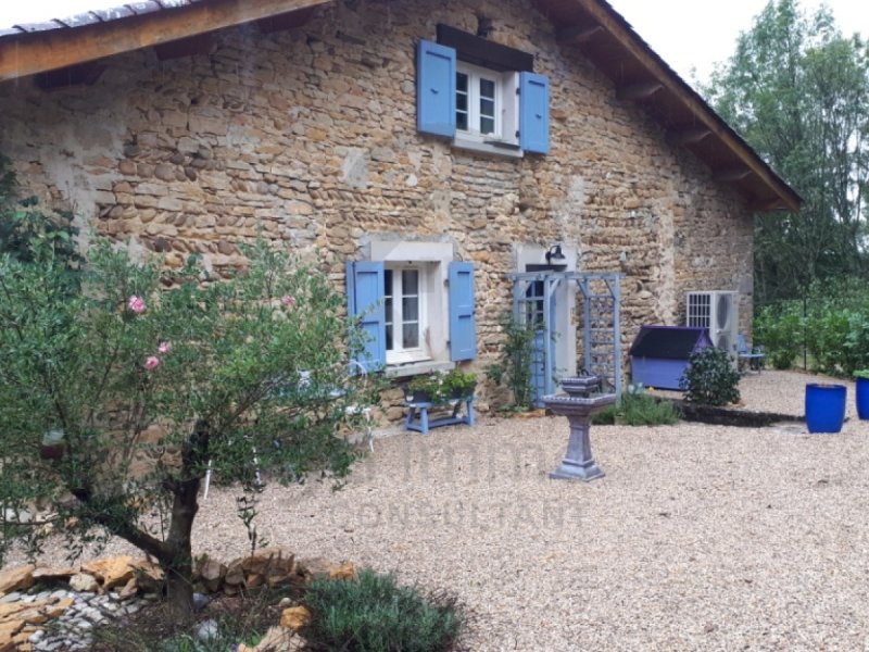 Maison à Ambronay (01500)