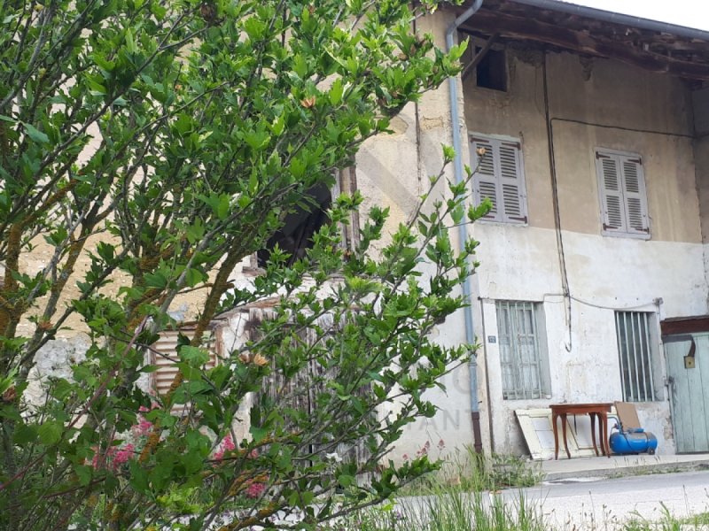 Maison à Châtillon-La-Palud (01320)