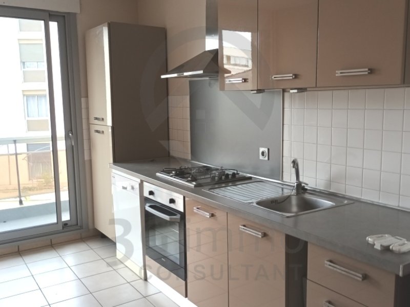 Appartement à Ambérieu-En-Bugey (01500)