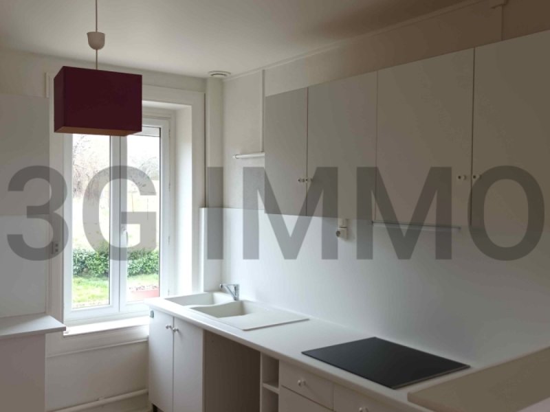 Appartement à Chalamont (01320)