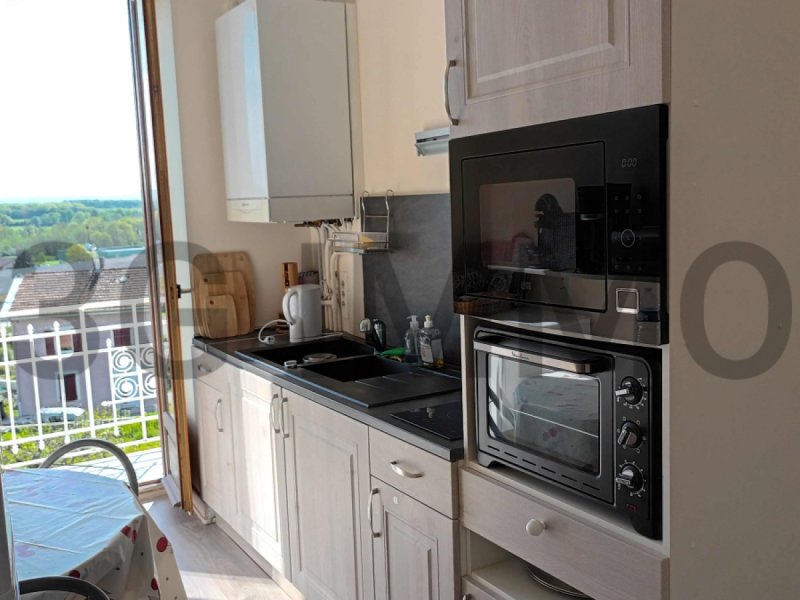 Appartement à Meximieux (01800)