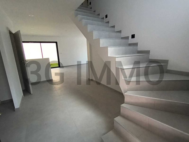 Maison à Lagnieu (01150)