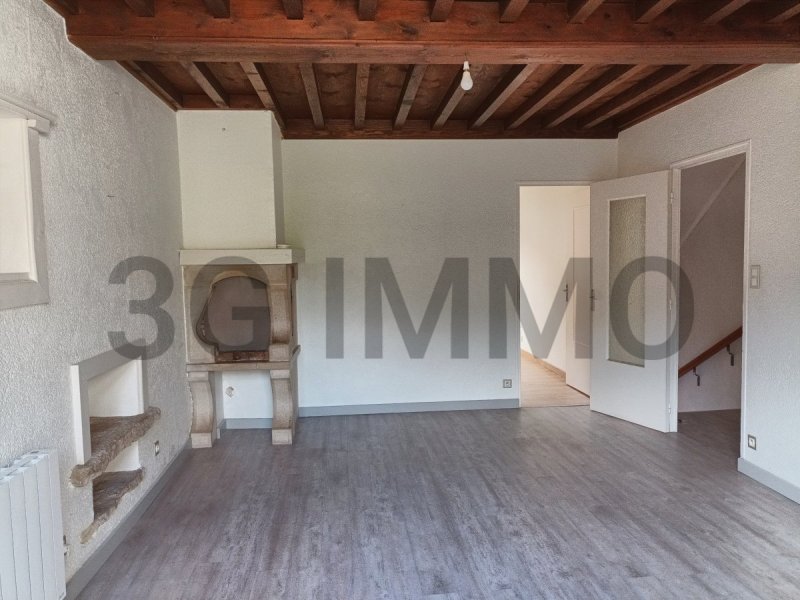 Maison à Ambérieu-En-Bugey (01500)