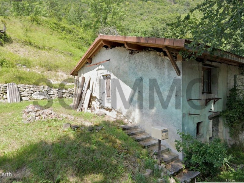 Maison à Argis (01230)