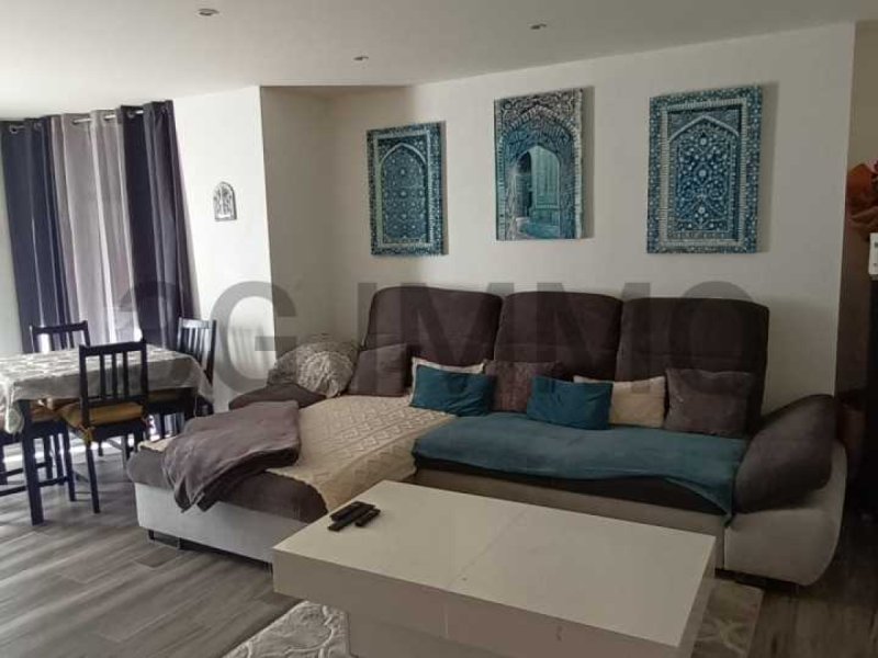 Appartement à Ambérieu-En-Bugey (01500)