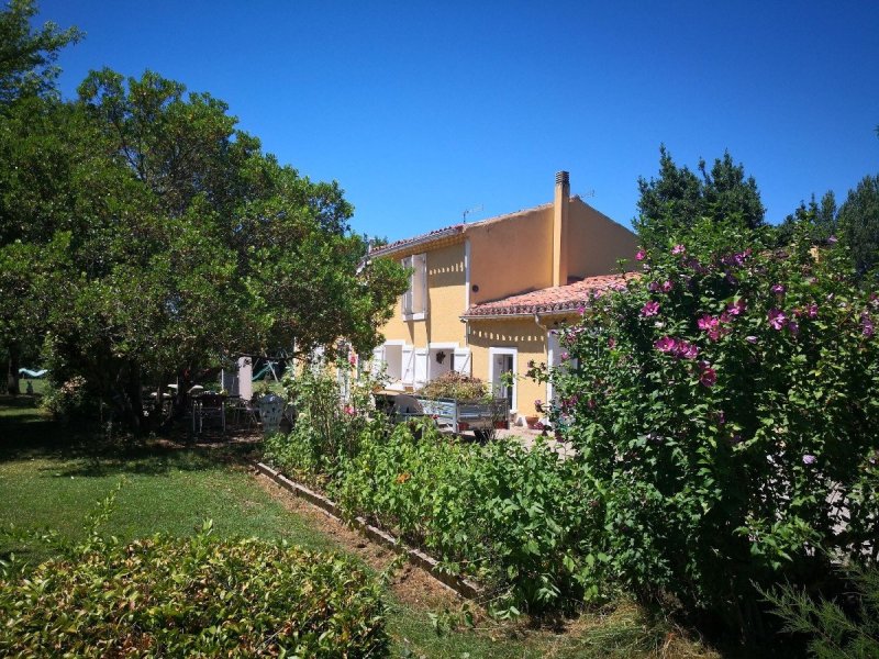 Maison à Viviers-Lès-Montagnes (81290)