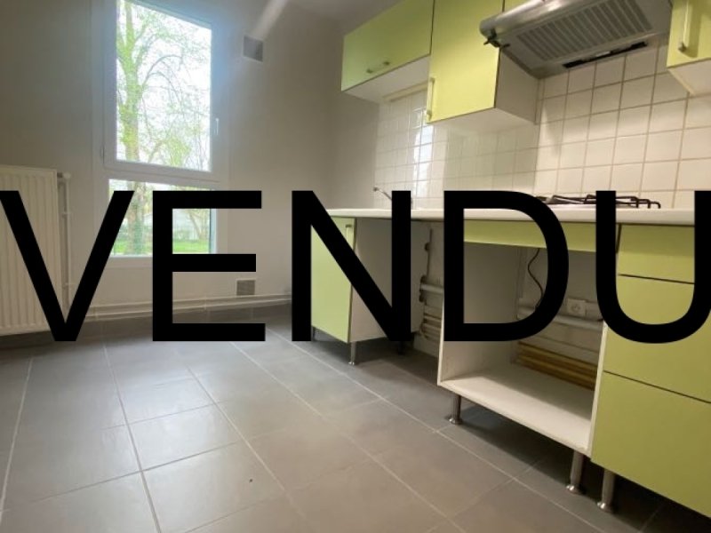 Appartement à Nevers (58000)