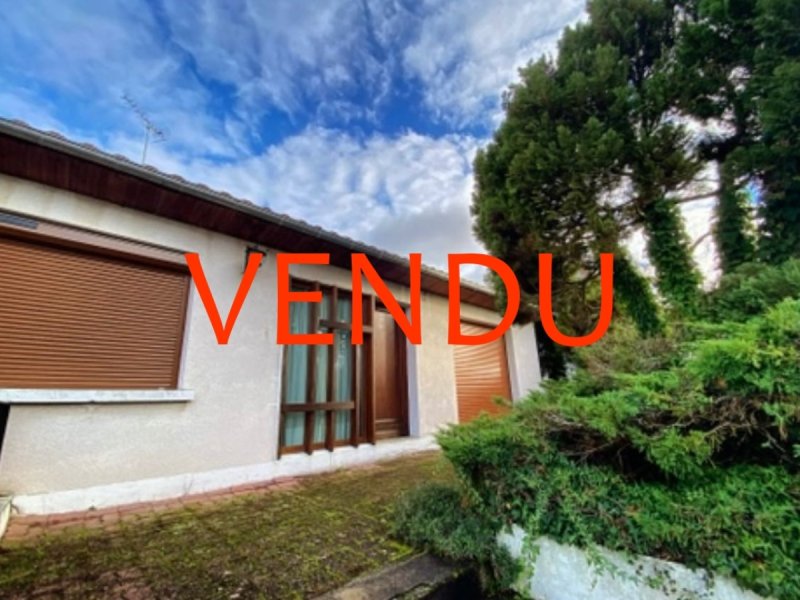 Maison à Nevers (58000)