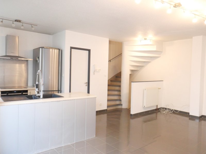 Appartement à Colmar (68000)