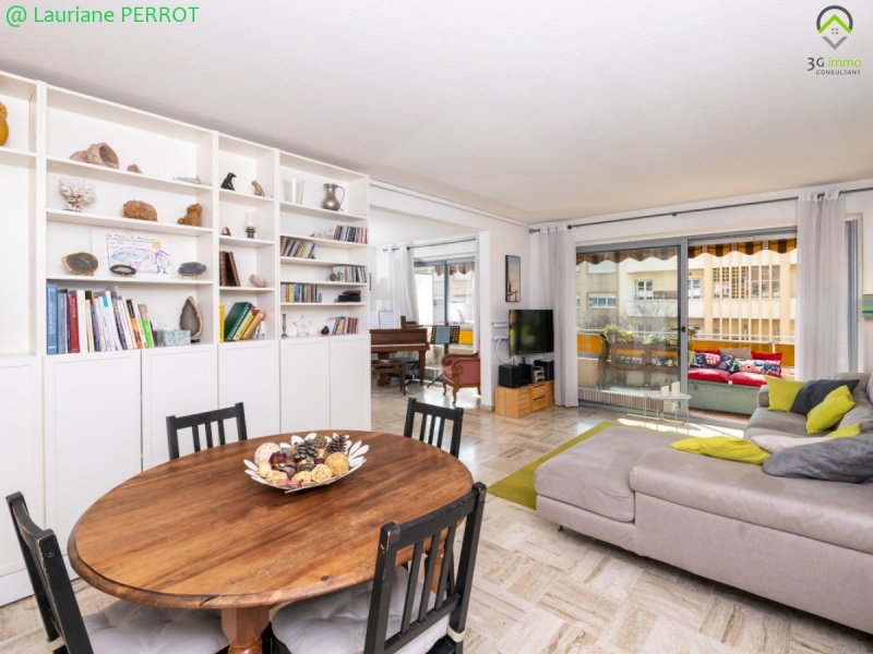 Appartement à Marseille (13001)