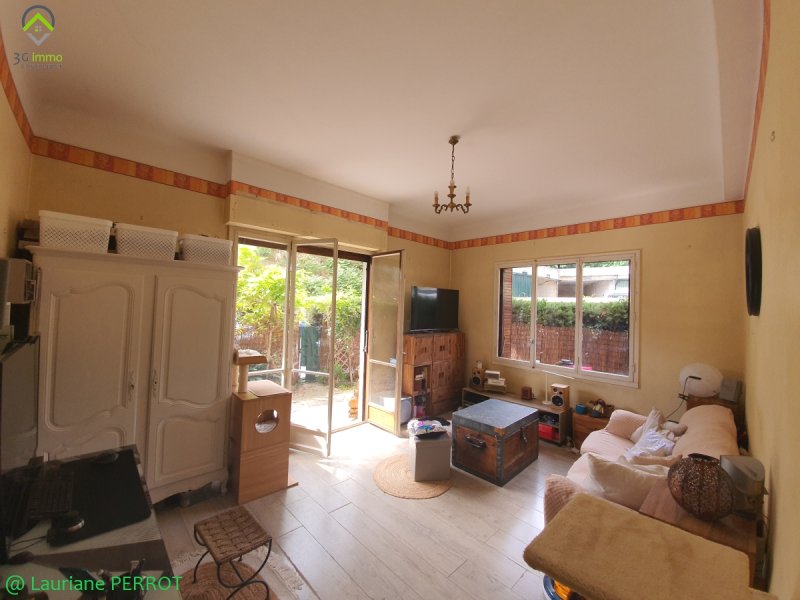 Appartement à Nice (06200)