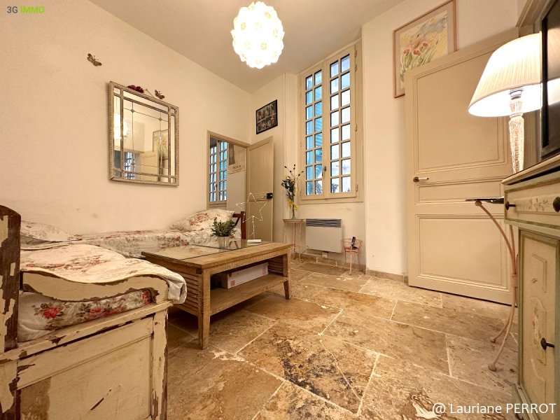 Appartement à Nice (06300)