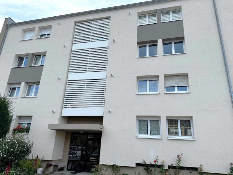 Appartement à Colmar (68000)