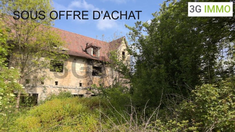 Maison à Issendolus (46500)
