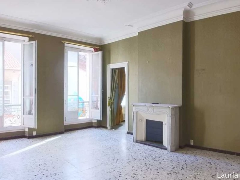 Appartement à Toulon (83000)