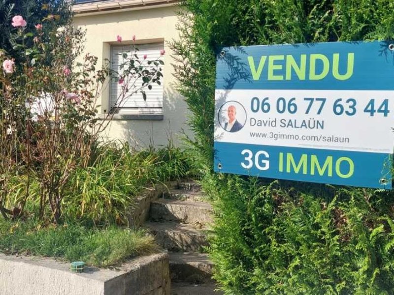 Maison à Gévezé (35850)