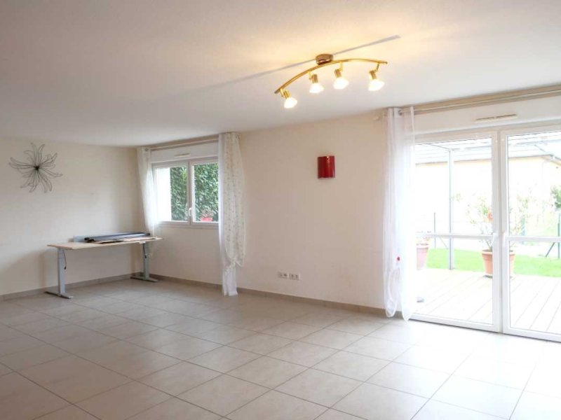 Appartement à Munwiller (68250)