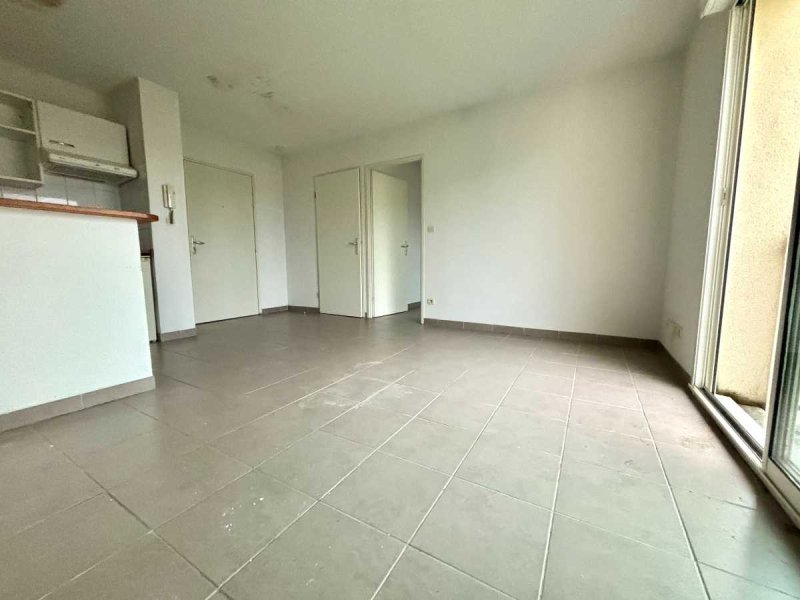 Appartement à Le Taillan-Médoc (33320)