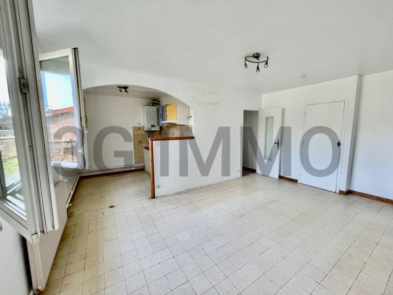 Appartement à Bagnols-Sur-Cèze (30200)