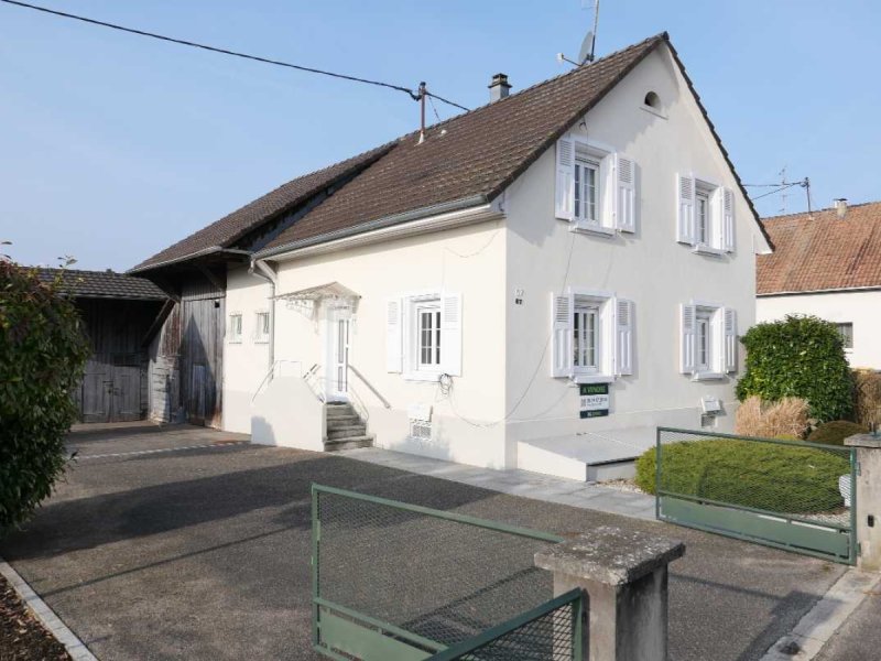 Maison à Kembs (68680)