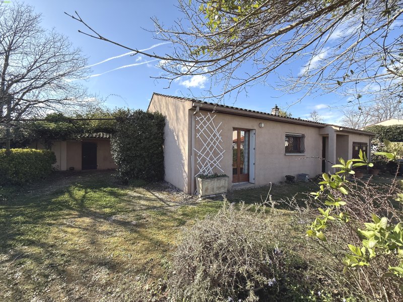 Maison à Albi (81000)