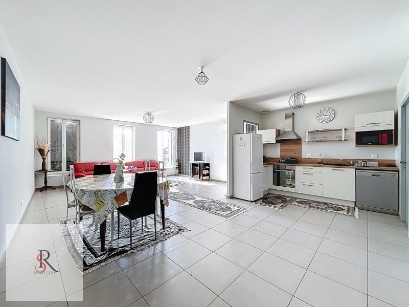 Appartement à Golfech (82400)