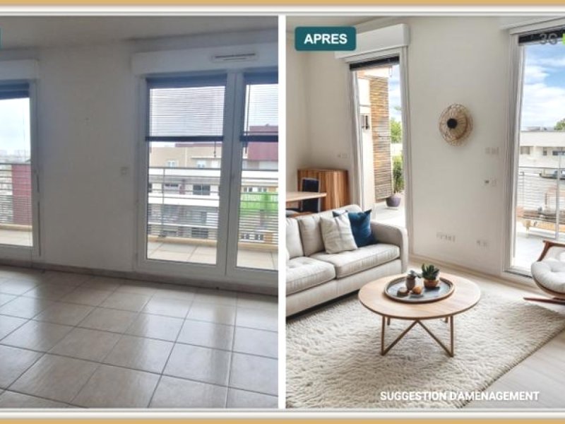 Appartement à Montpellier (34000)