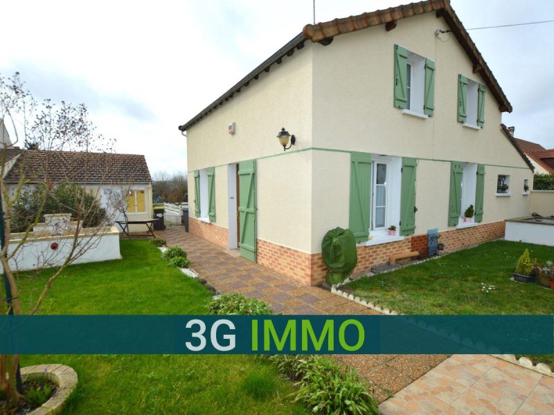 Maison à Limay (78520)