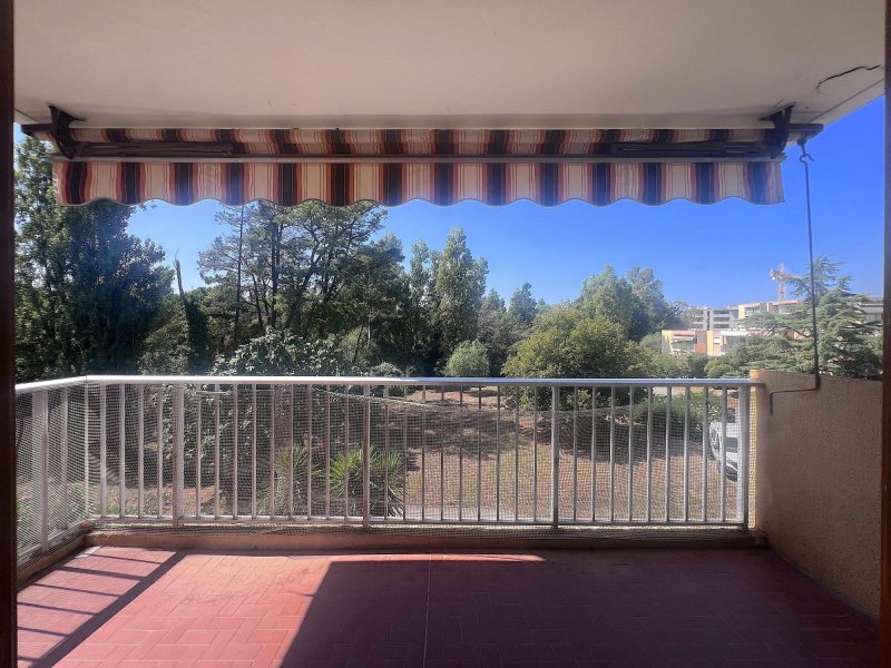 Appartement à Fréjus (83600)