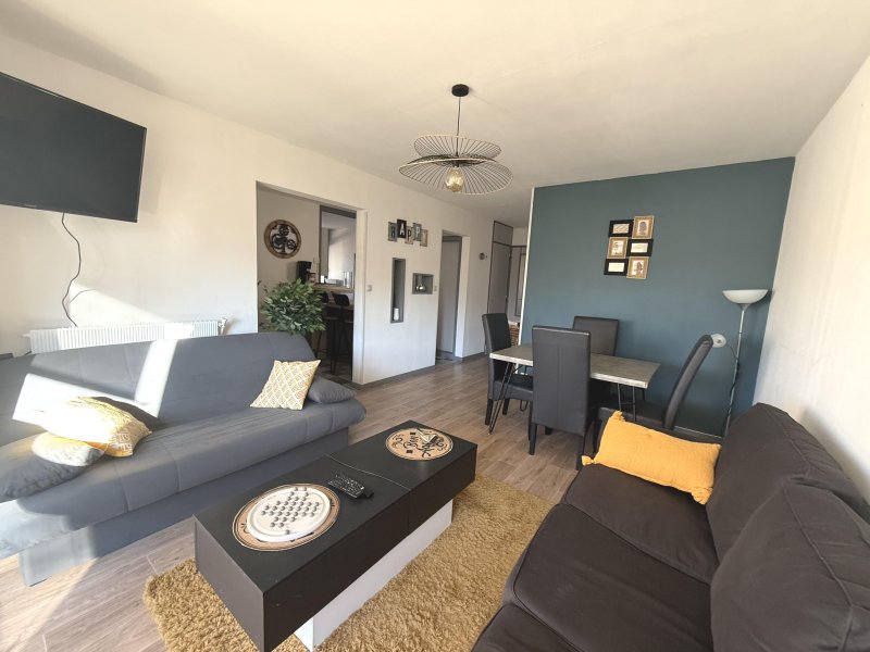 Appartement à Albi (81000)