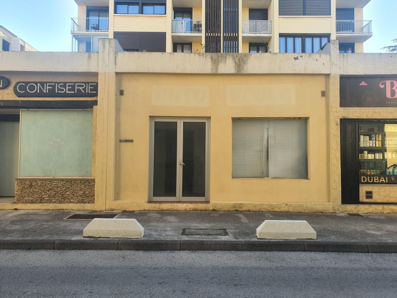 Bien vendu à La Seyne-Sur-Mer (83500)