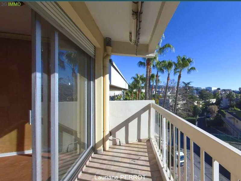 Appartement à Cannes (06400)