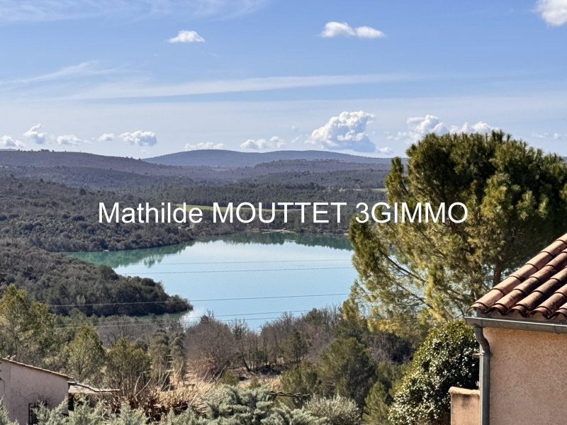 Maison à Montagnac-Montpezat (04500)